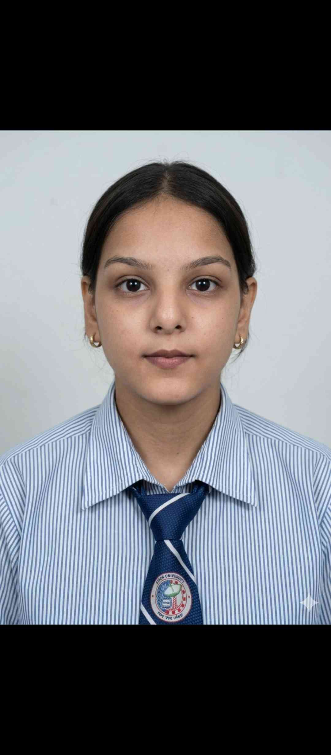Aparna Maheshwari