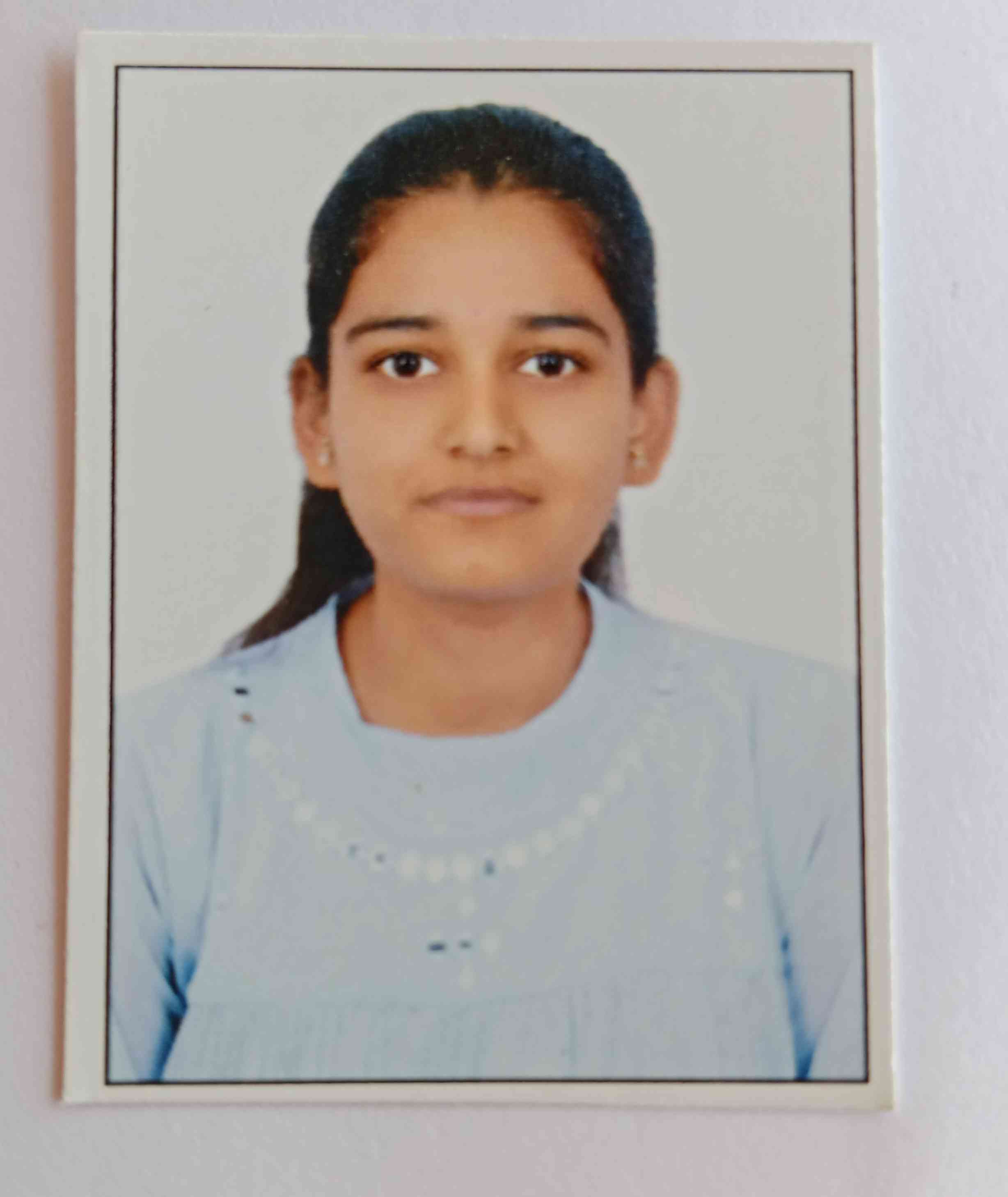 Zadke maheshwari Ashrukant