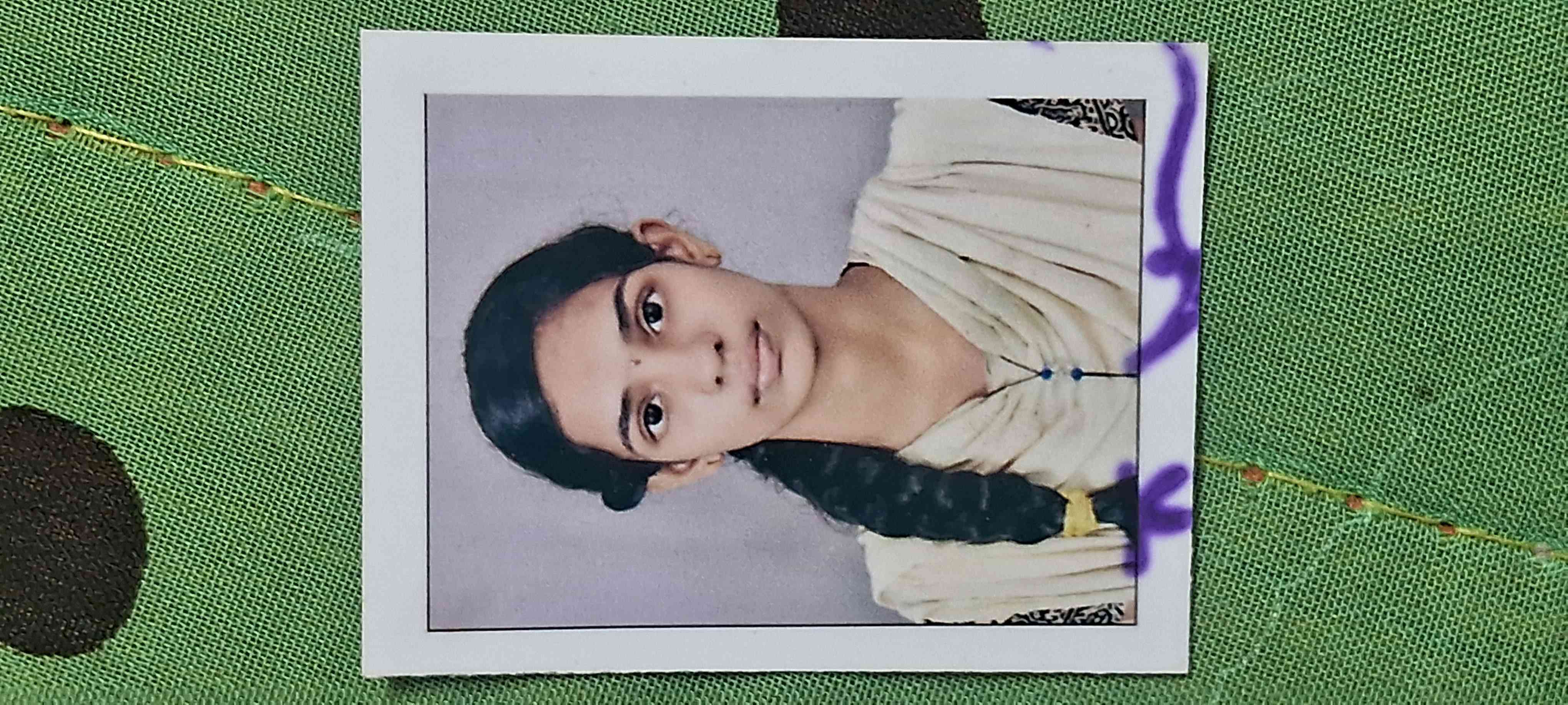 MADDILA MAHESWARI