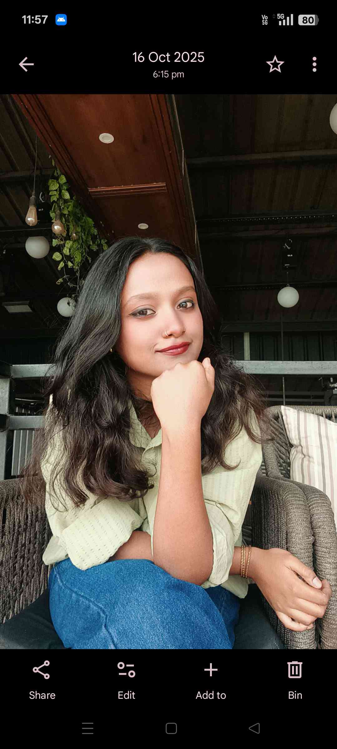 Mahi Kumari
