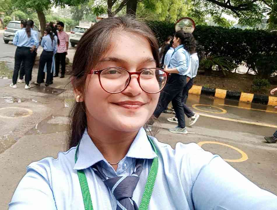 Mahi Goel