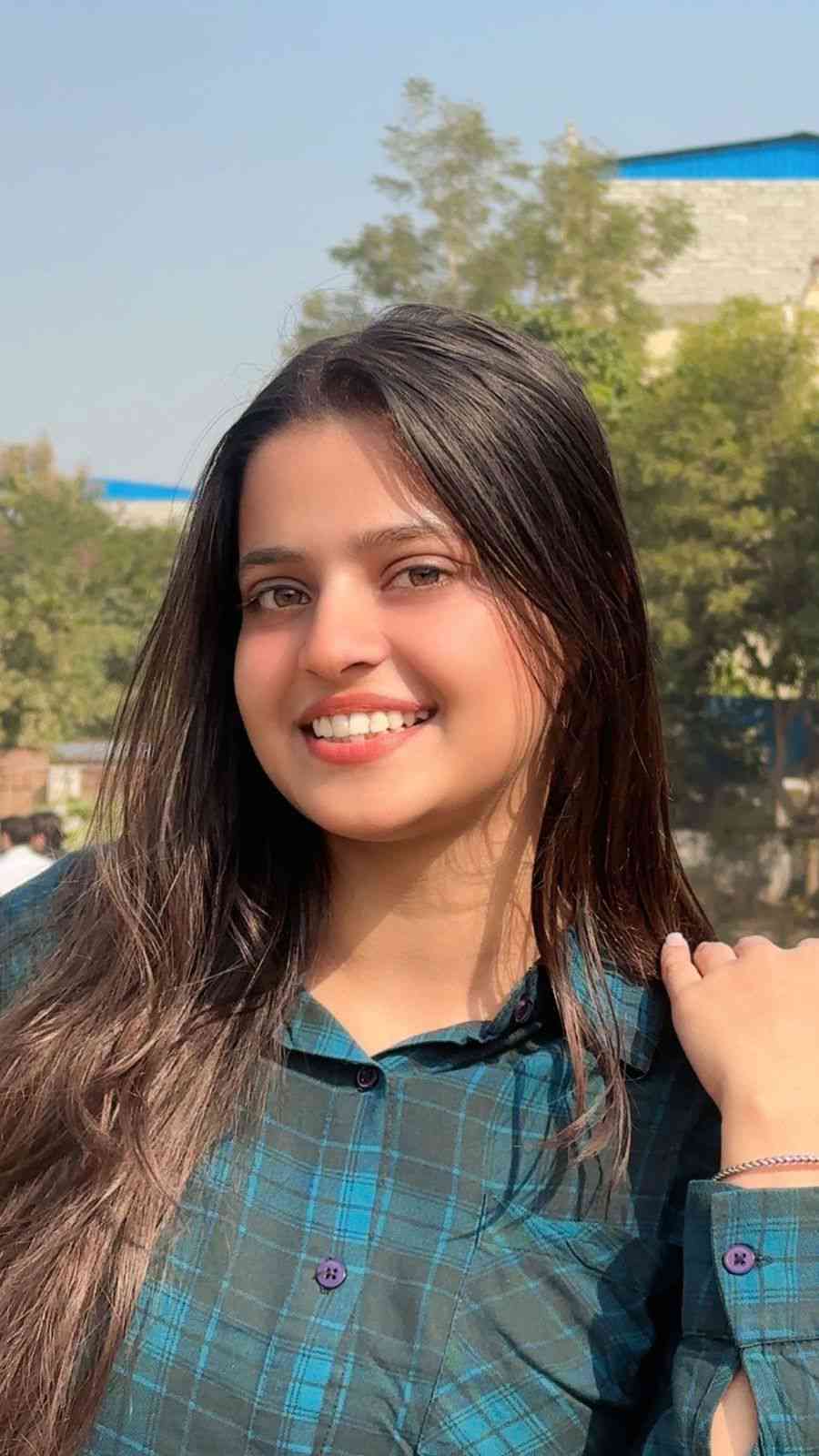 Mishu Jaiswal