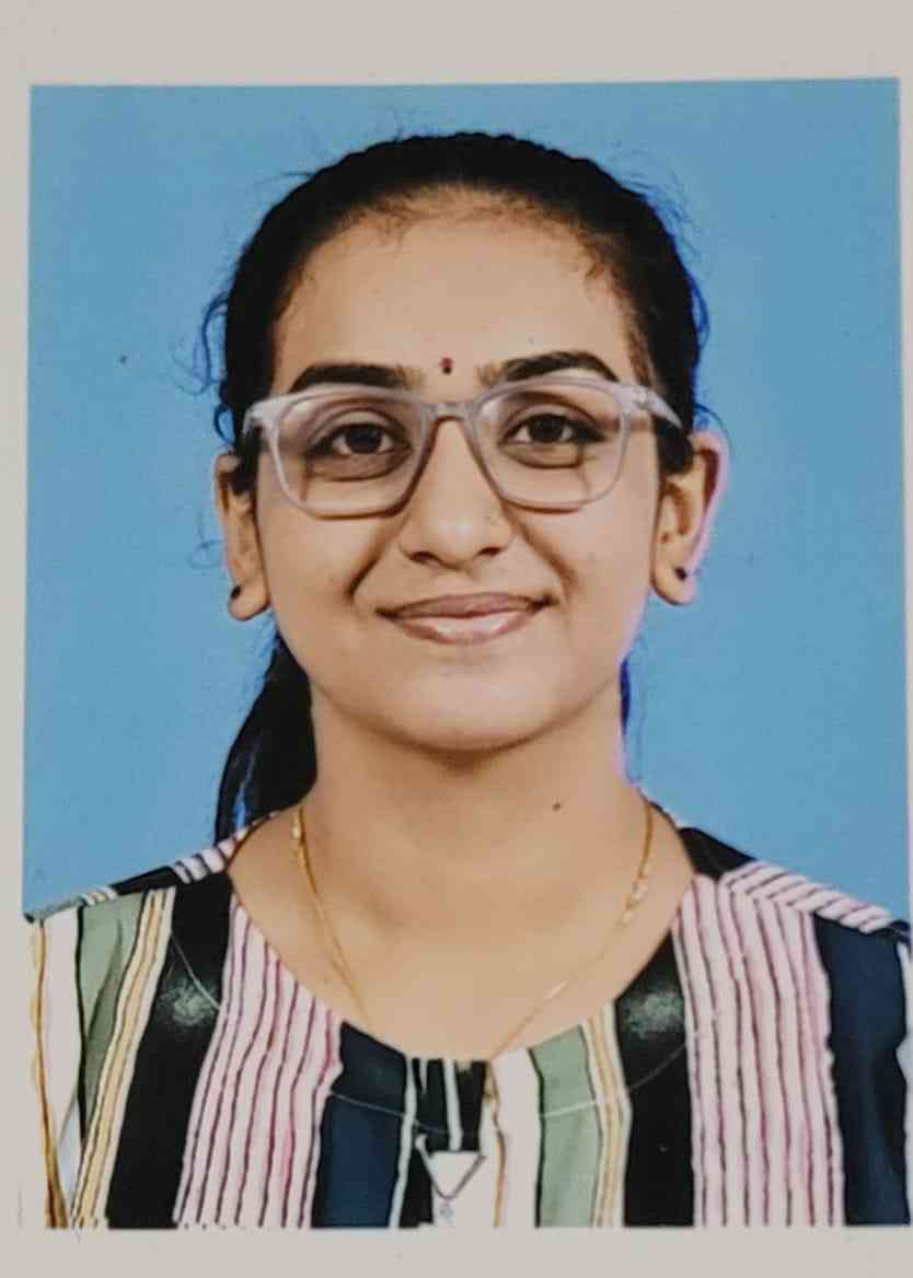 Mahi Patel