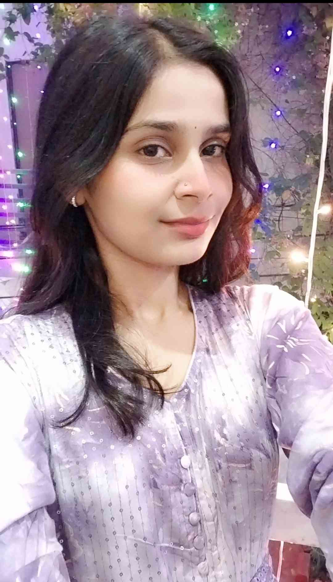 Mahi Kumari