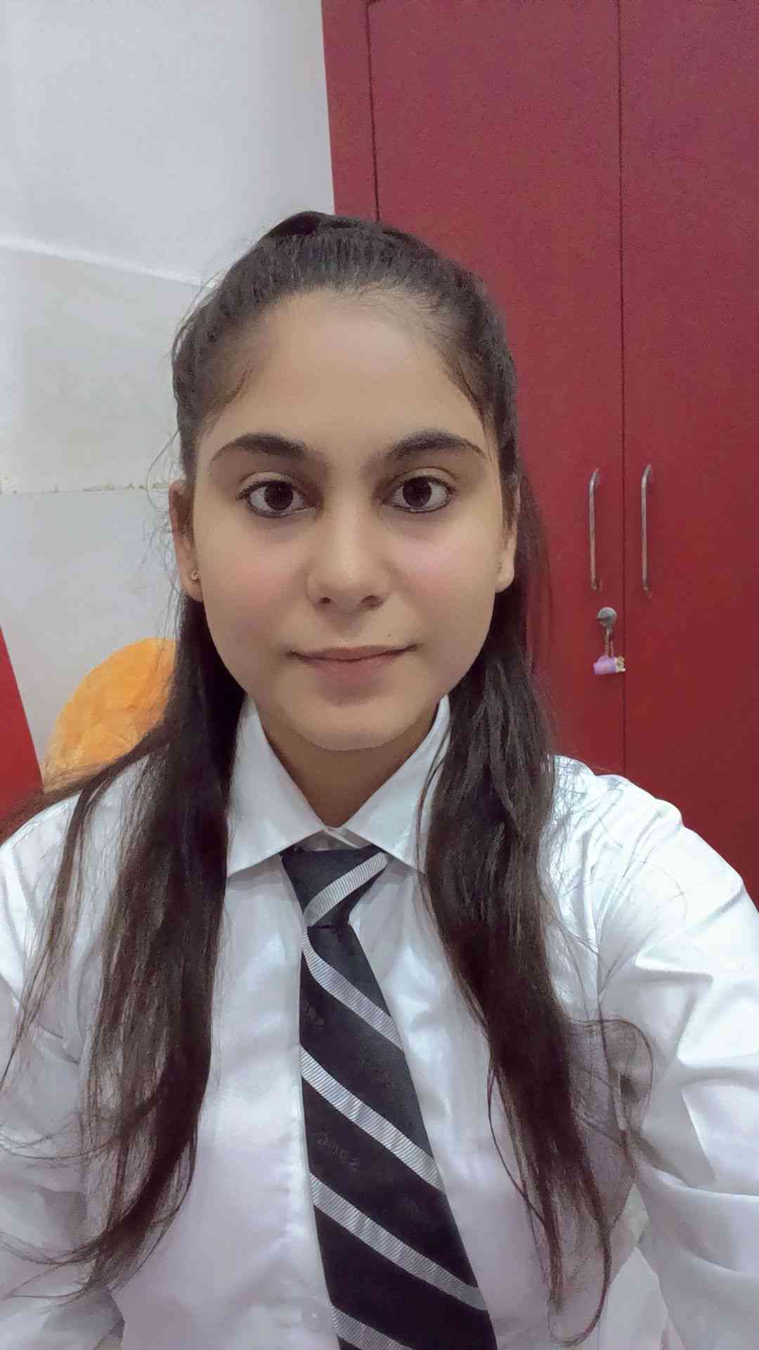 Mahima Tyagi