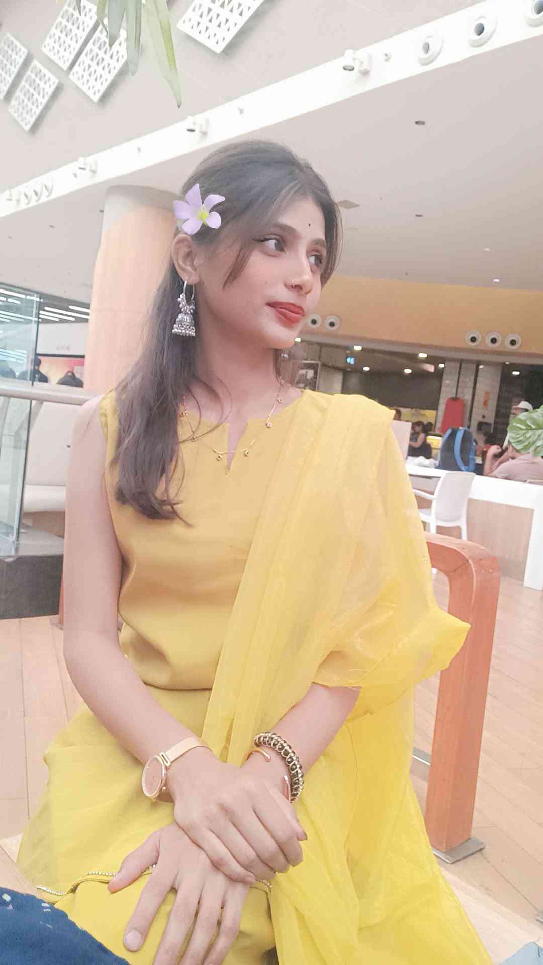 Yashi Mishra