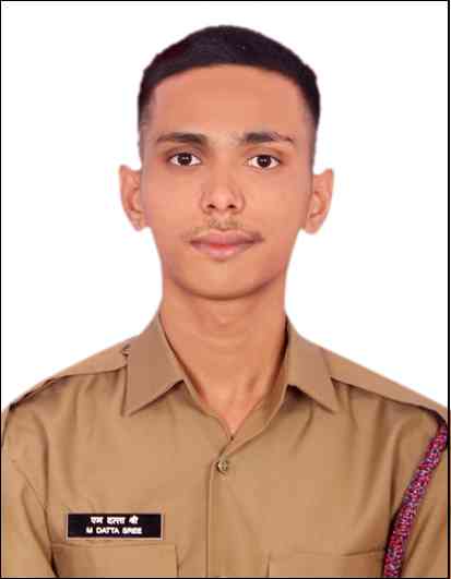 datta sree