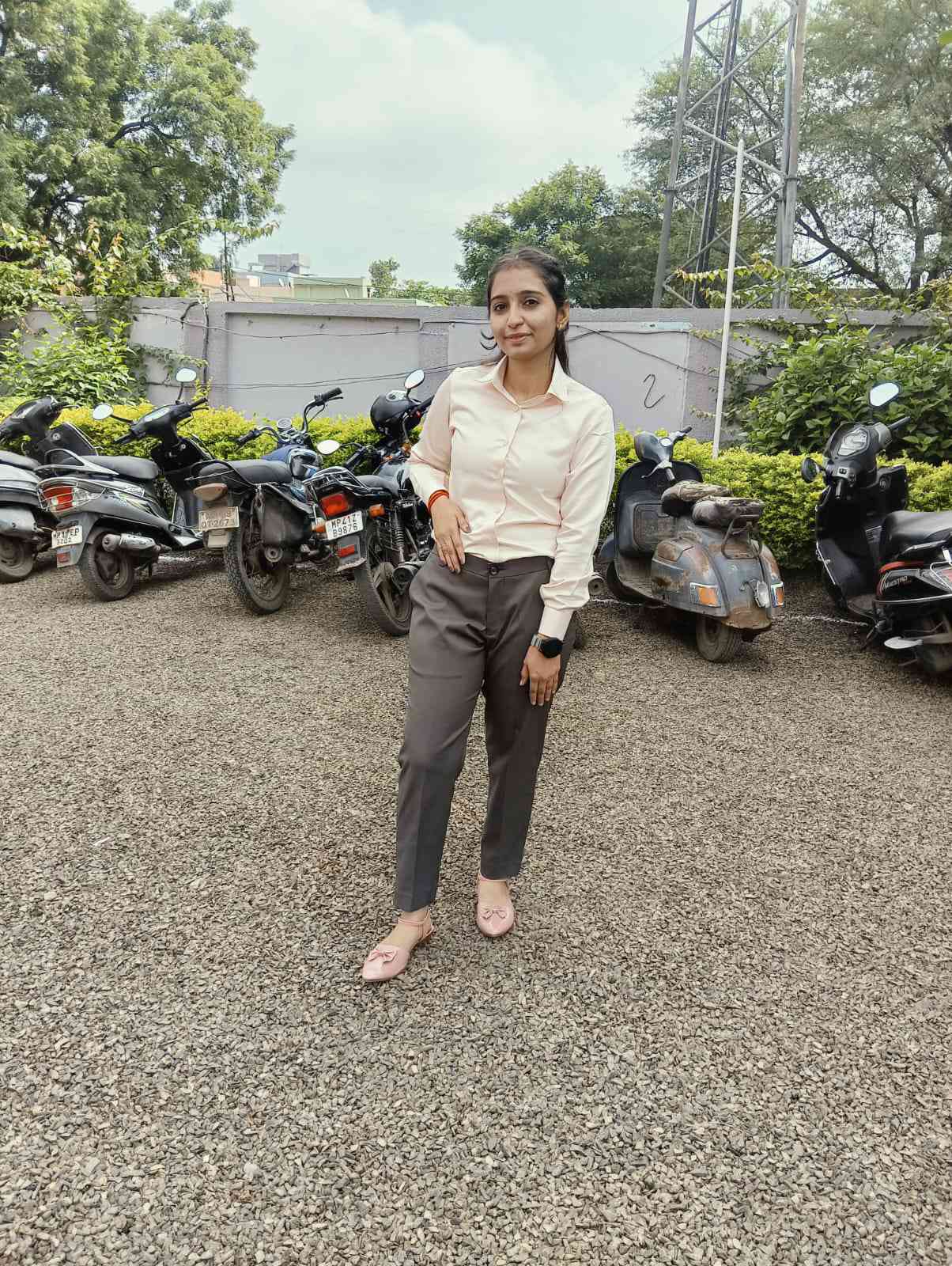 Mahi Parmar