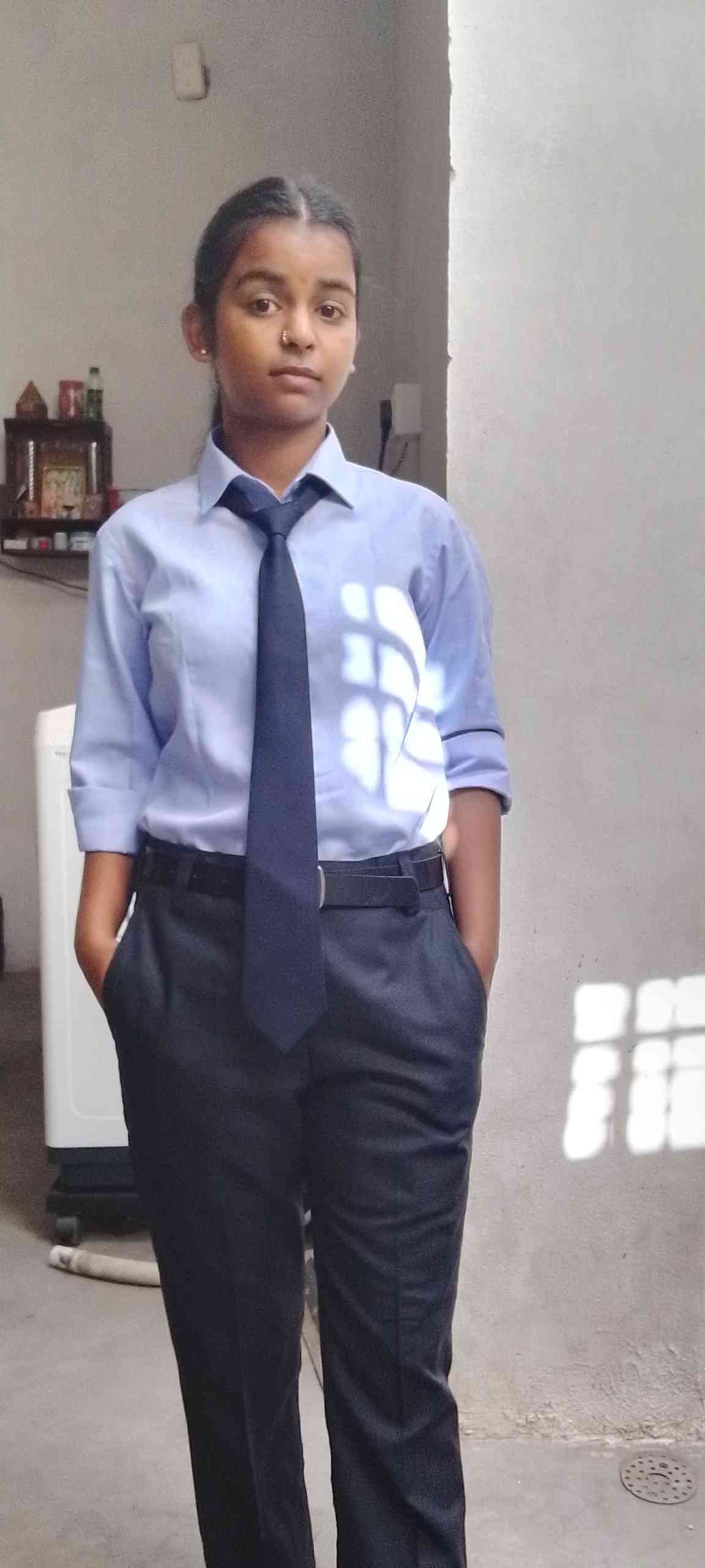 Nidhi patel