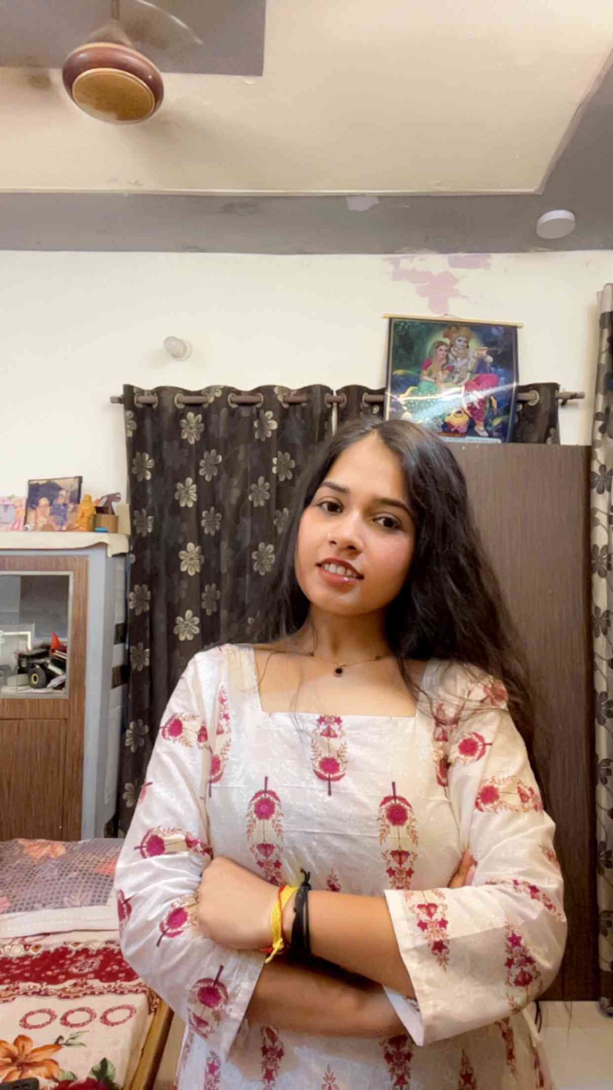 Mahi Pindwar