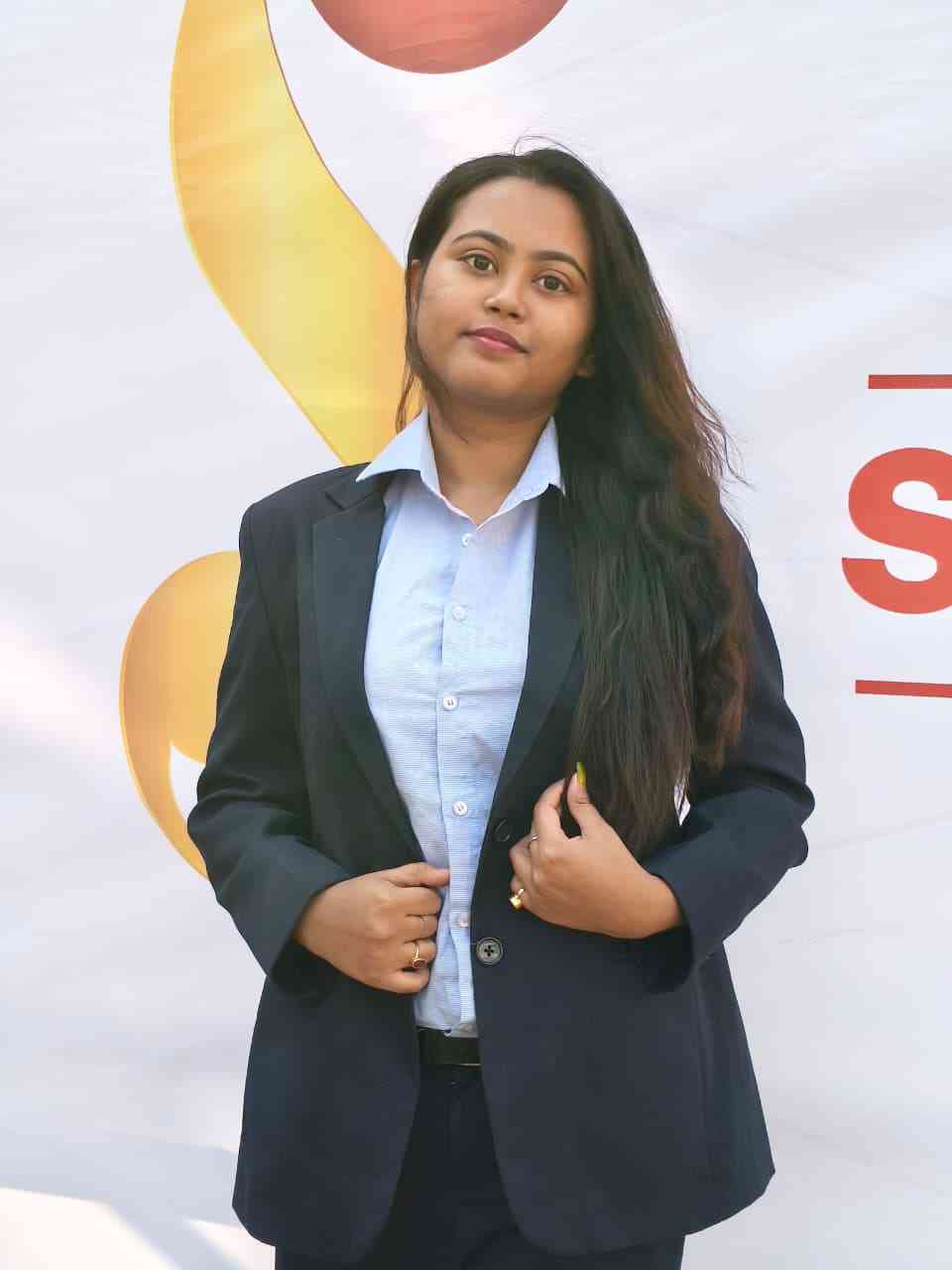 MAHIMA SAHA