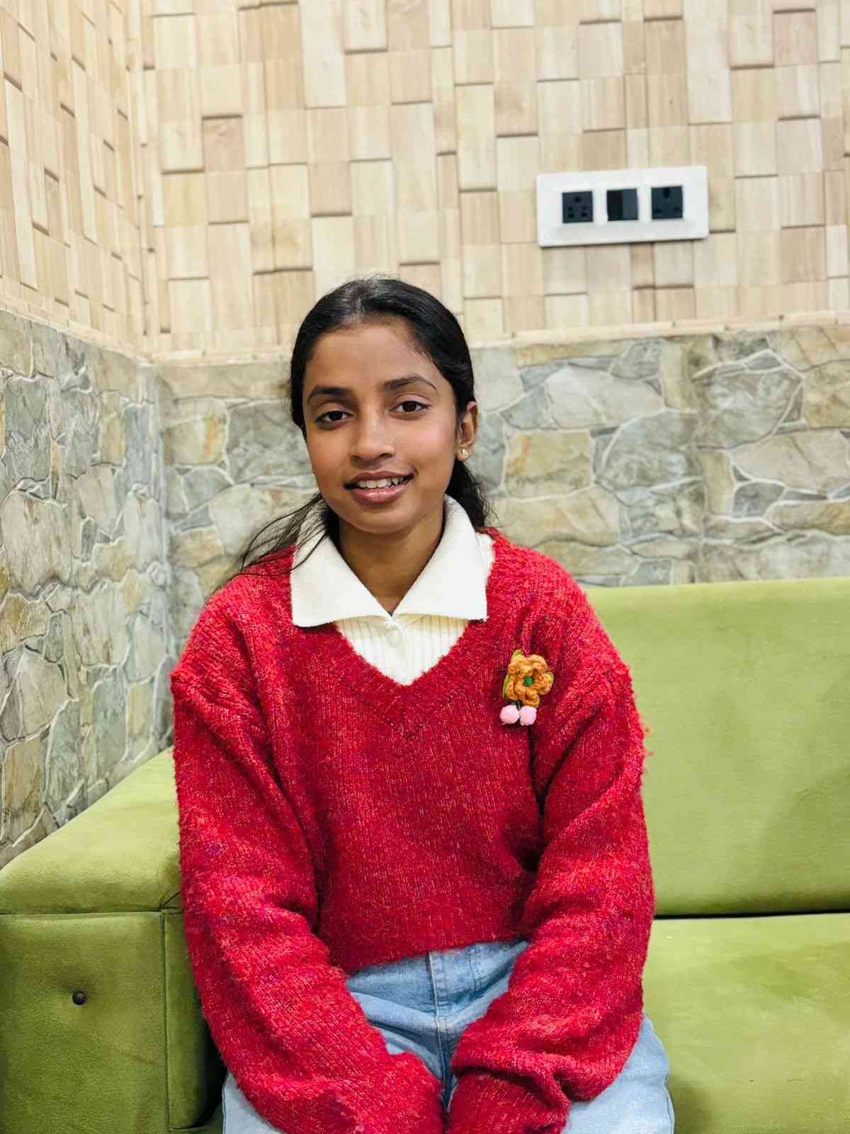Mahi Shrivastava