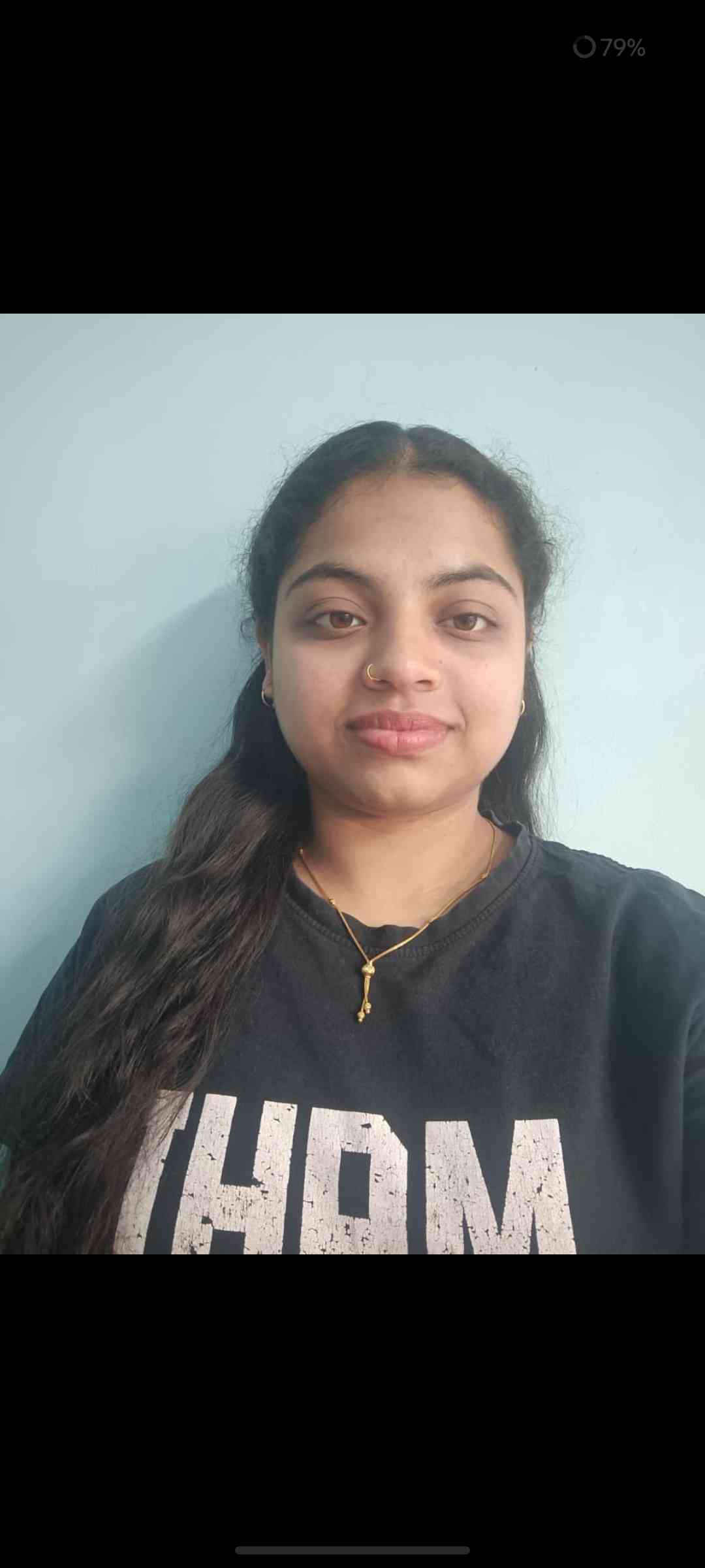 Mahi Shrivastava