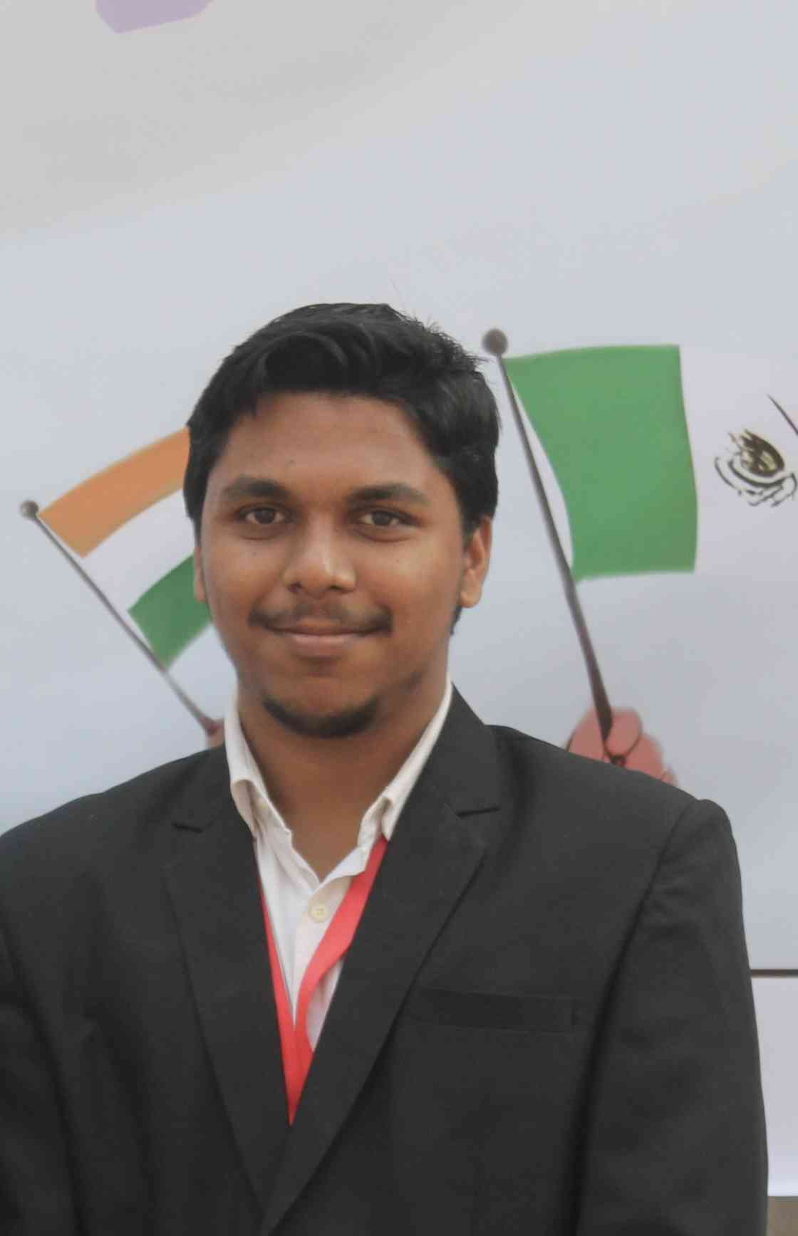 Vedant Joshi