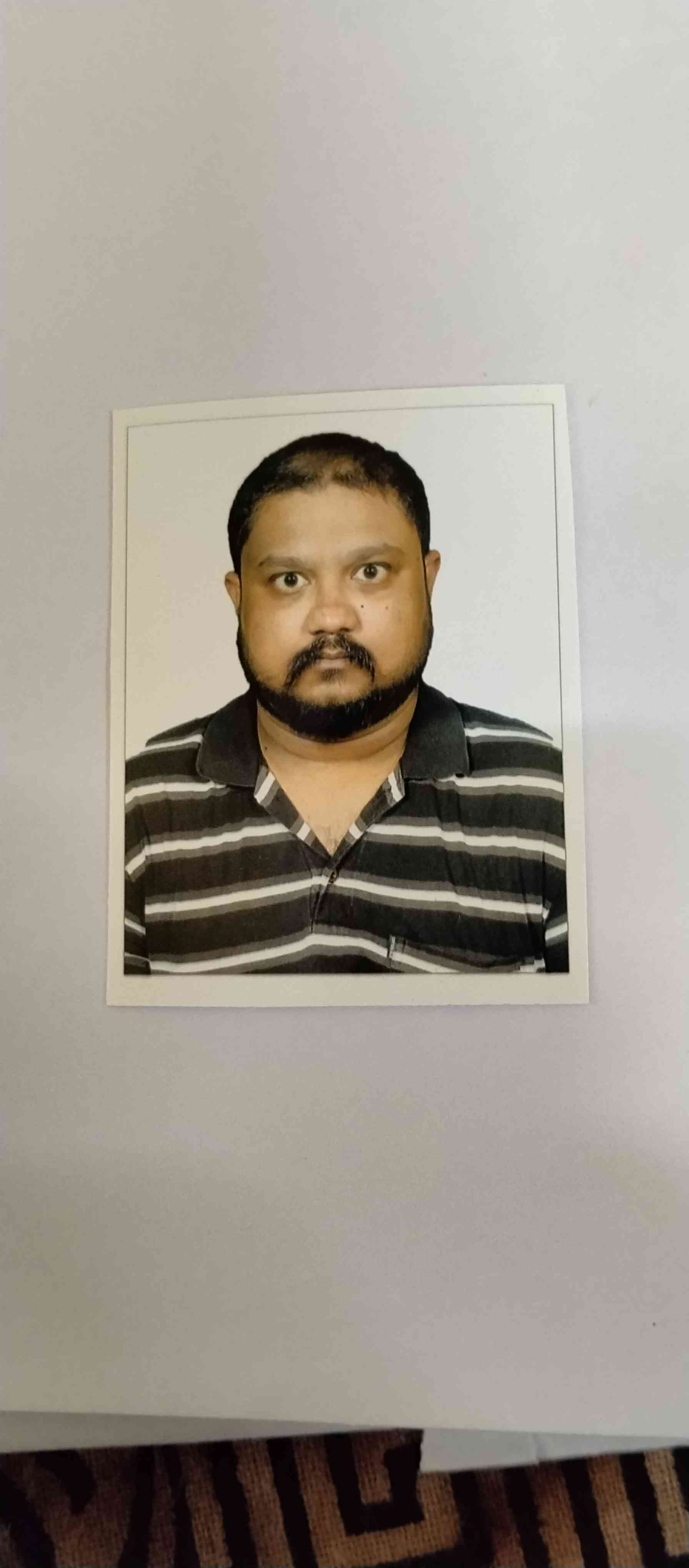 Mainak Banerjee