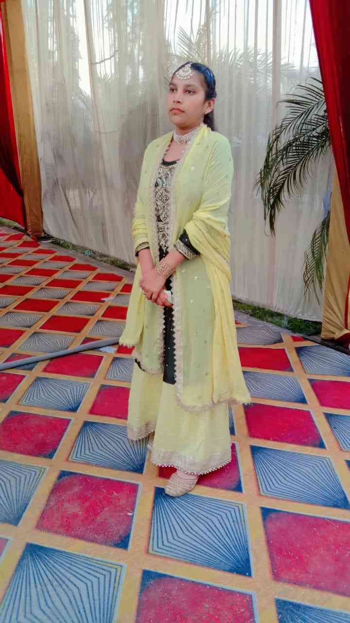 Satvir kaur