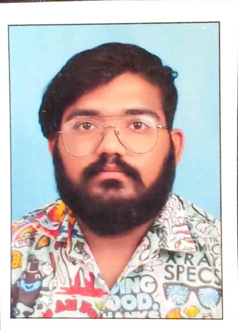 MEGH JAYANTILAL MAKVANA