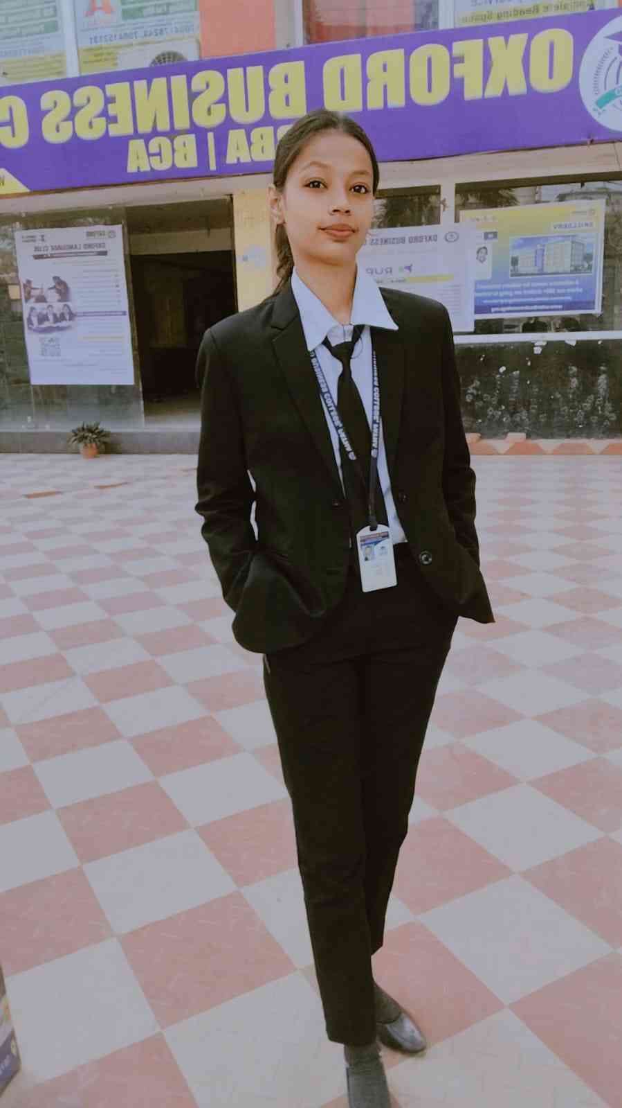 MALA KUMARI