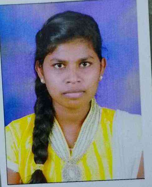 Chiluka Malathi