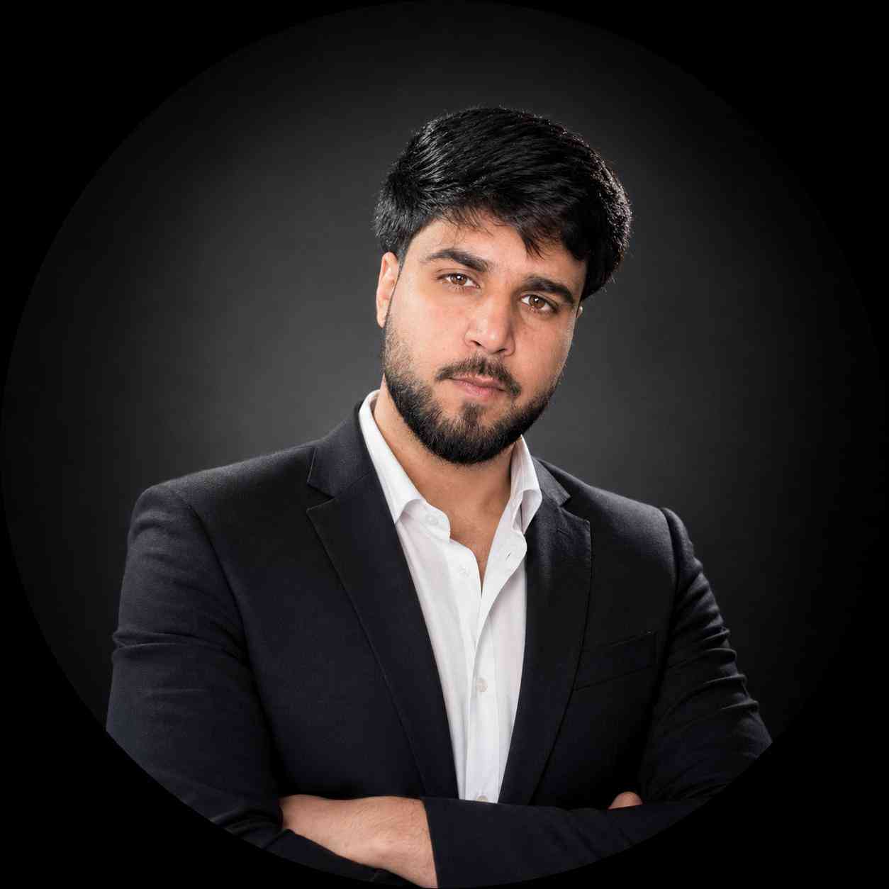 Areeb Malik