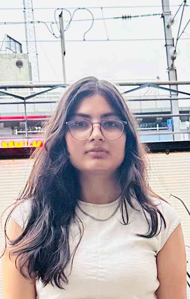 Avanshika Malik
