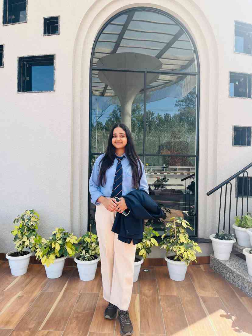 Humaira malik