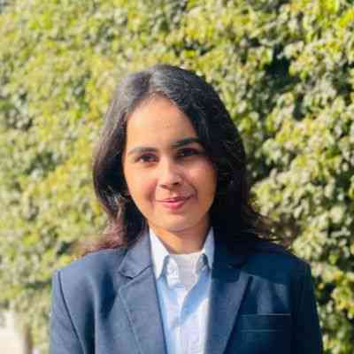 Rakhi Malik