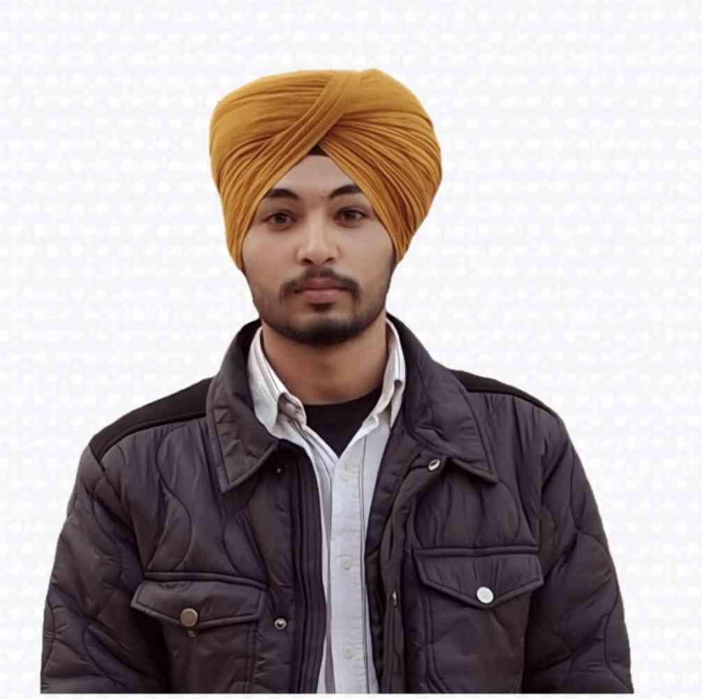 Kulwant Singh