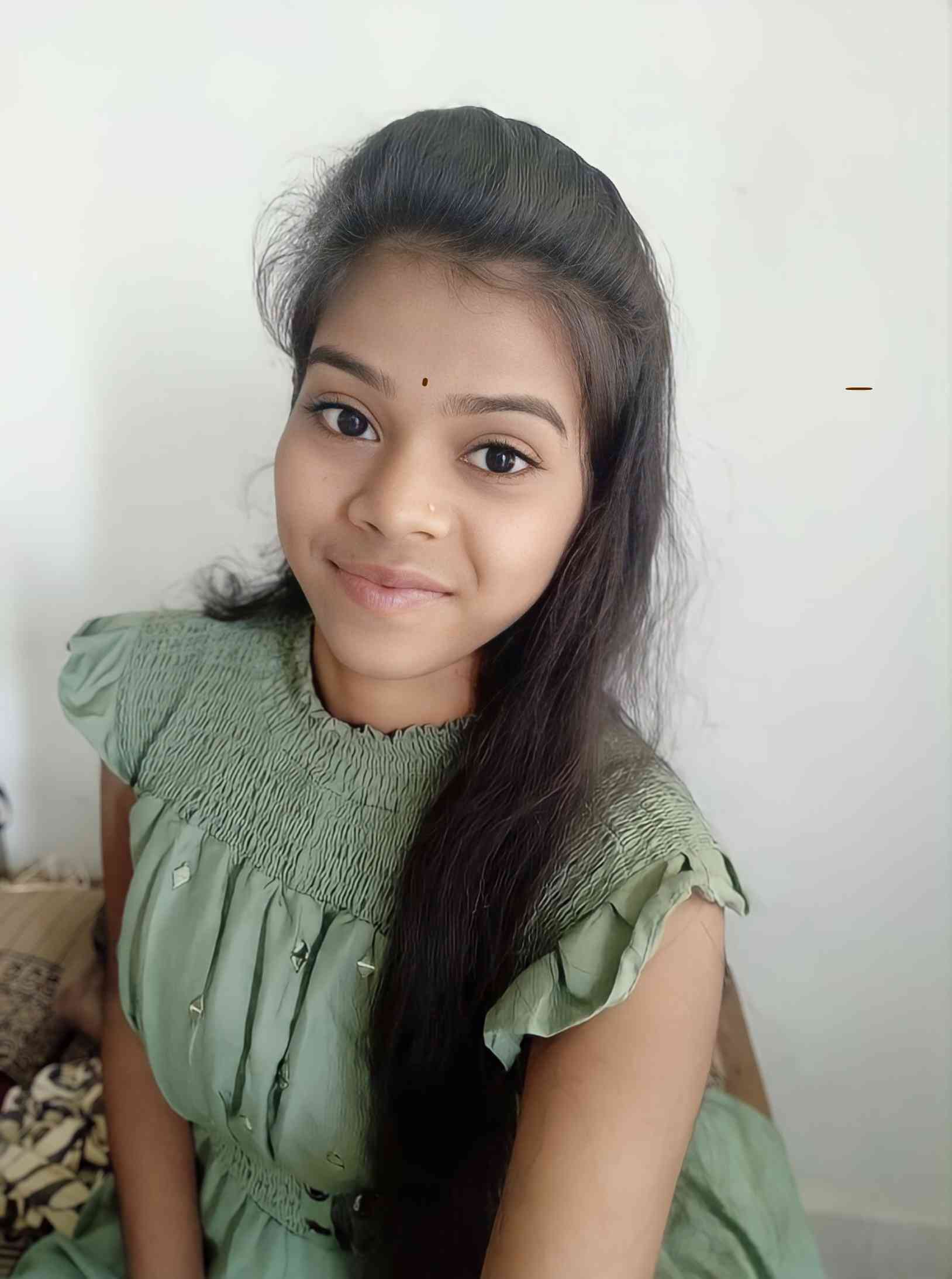 Malloju Kavya