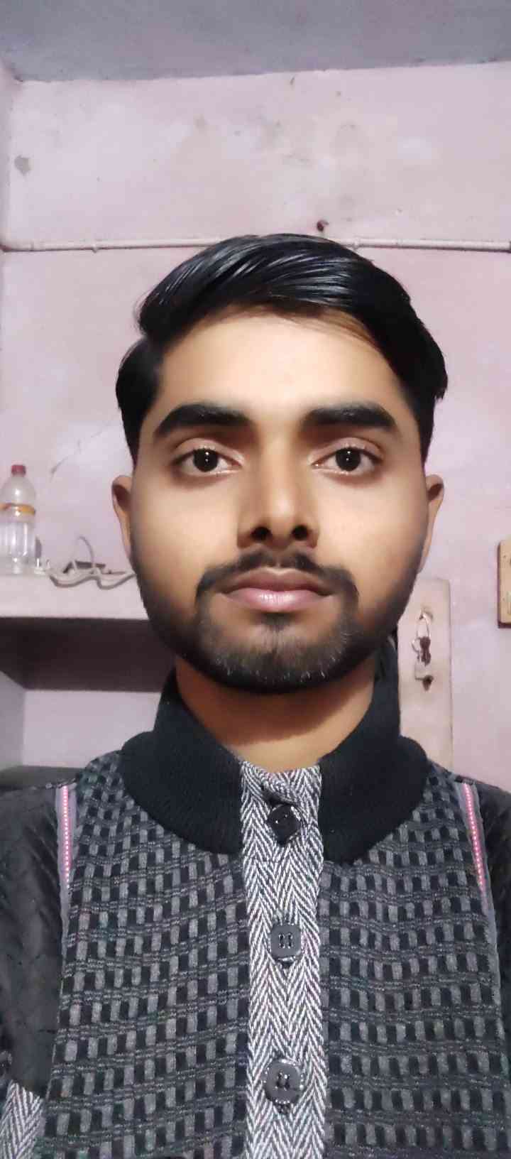Alok Mishra