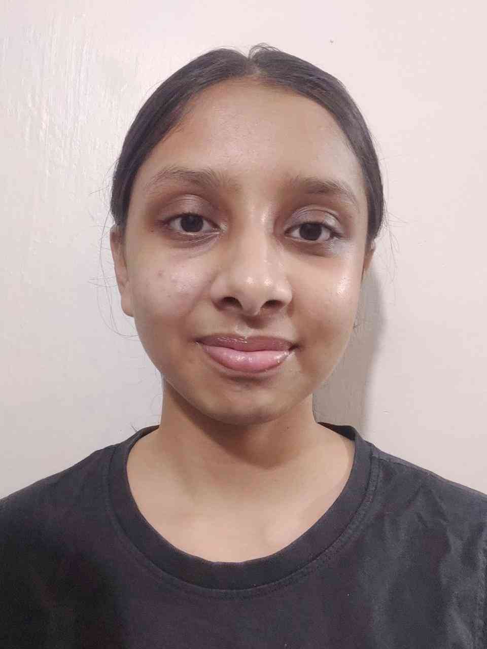 Manvi Maloo