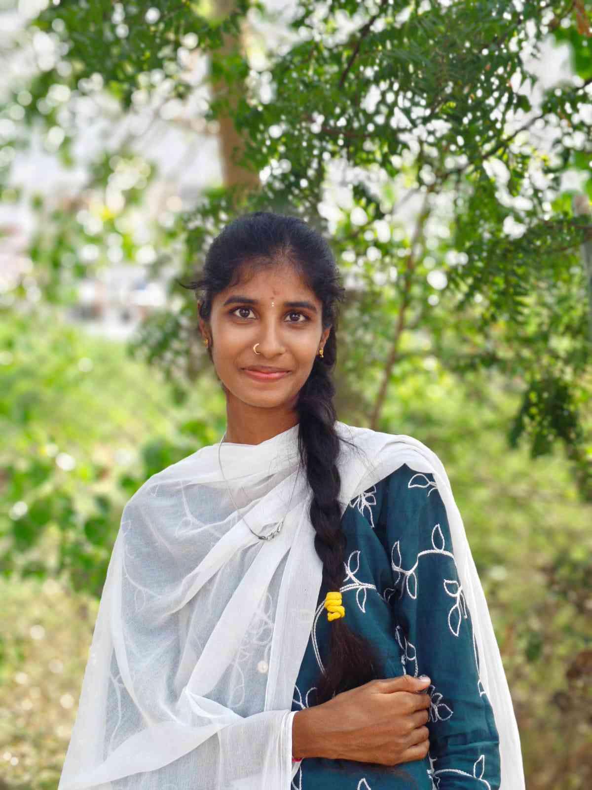 Malothu Rani