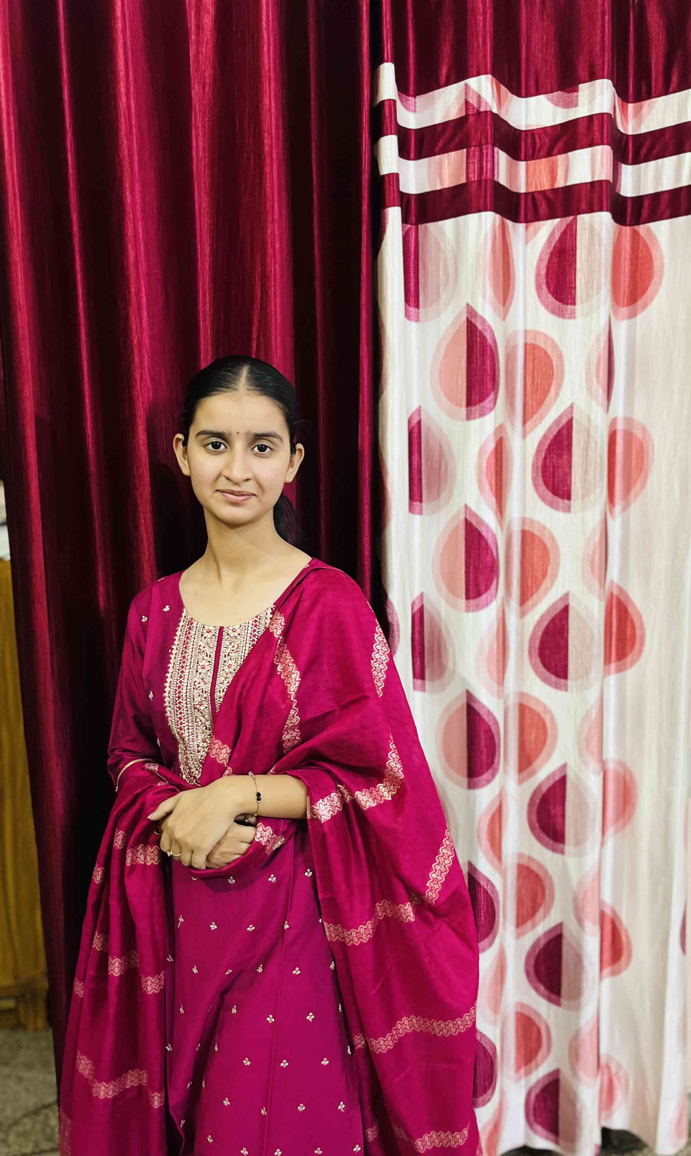 Malvika Singh