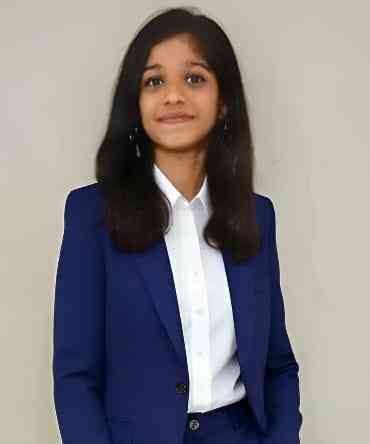 Sneha Chandrakant Malyal