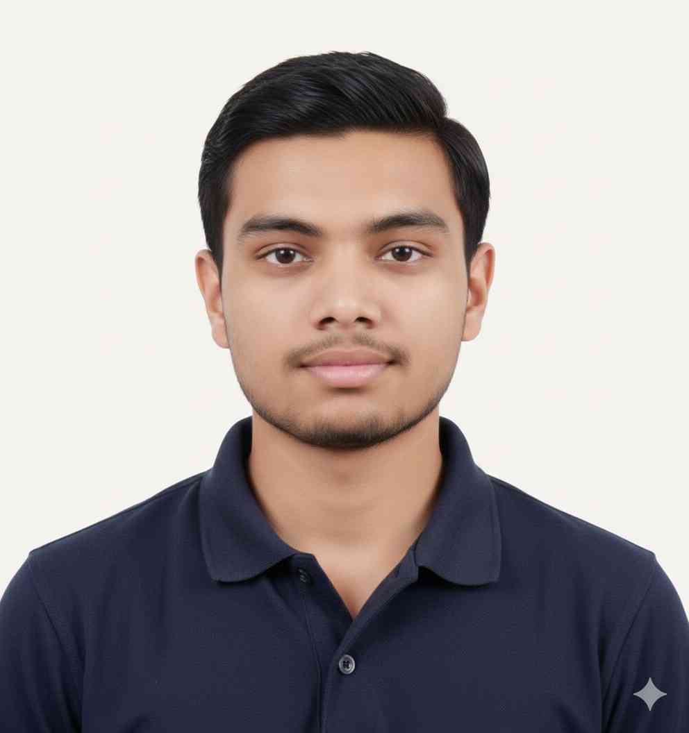 More Amar Anil
