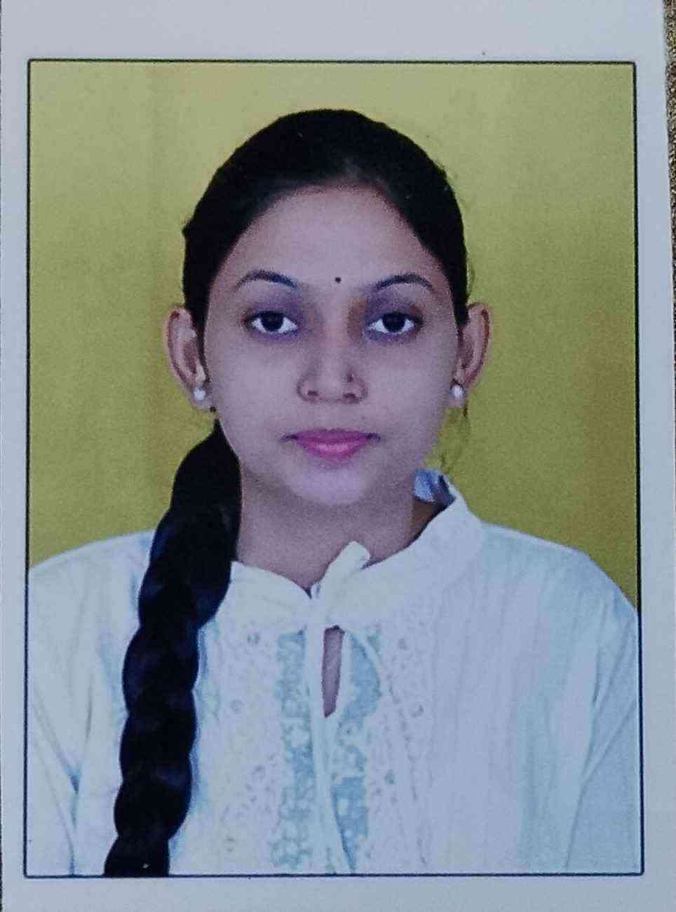Mamata Anil Shelake