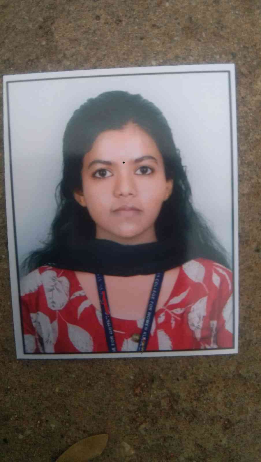 Mamatha Narayan