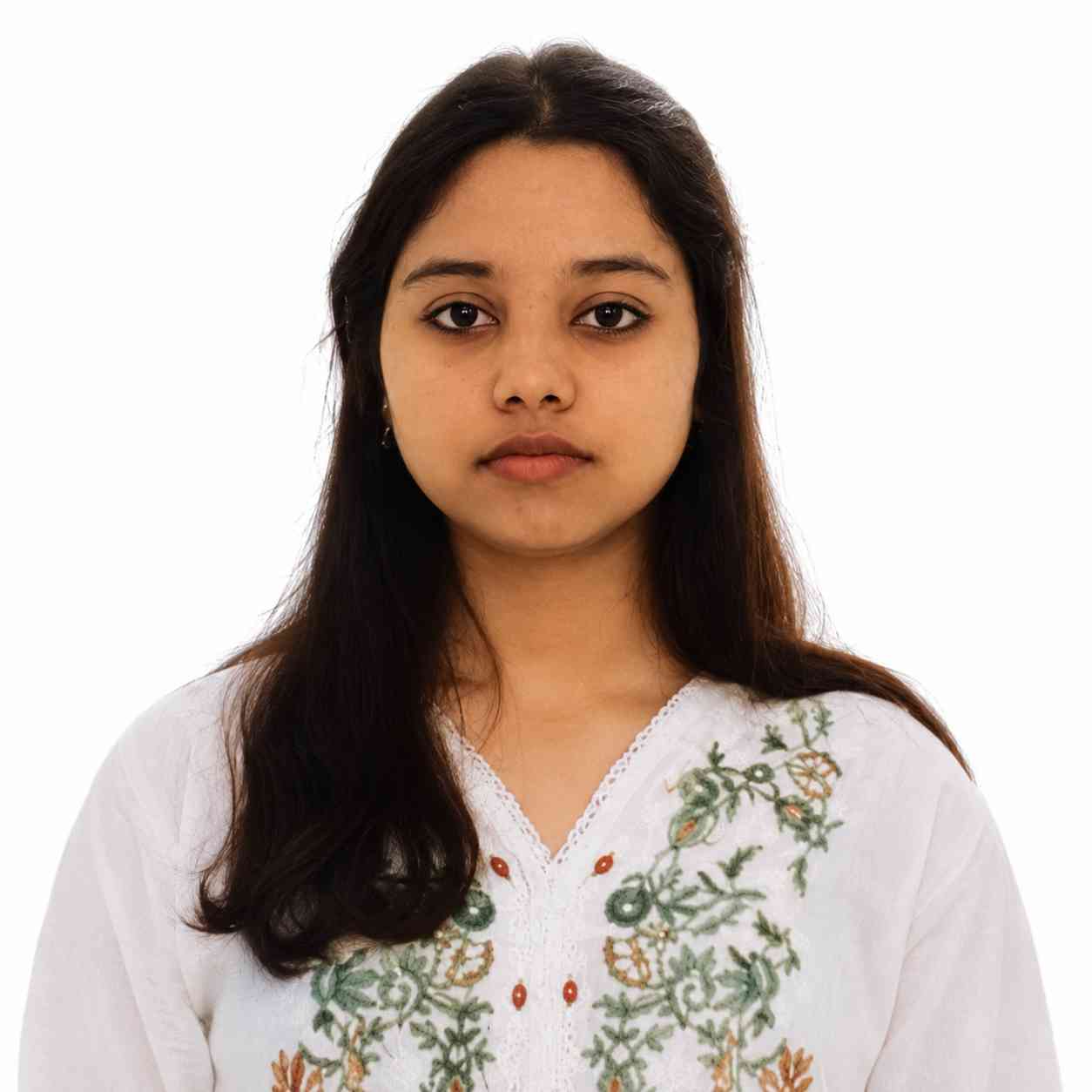 Padmini Singh