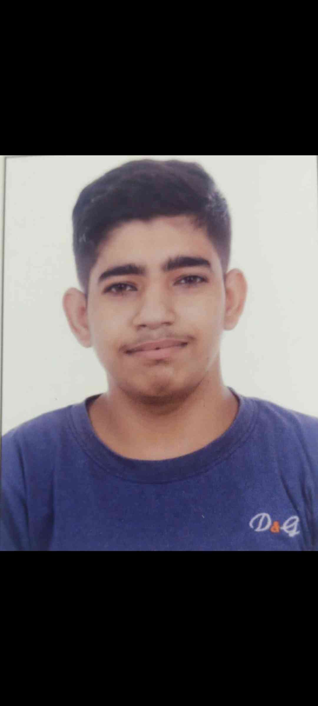 MANAN MANOCHA