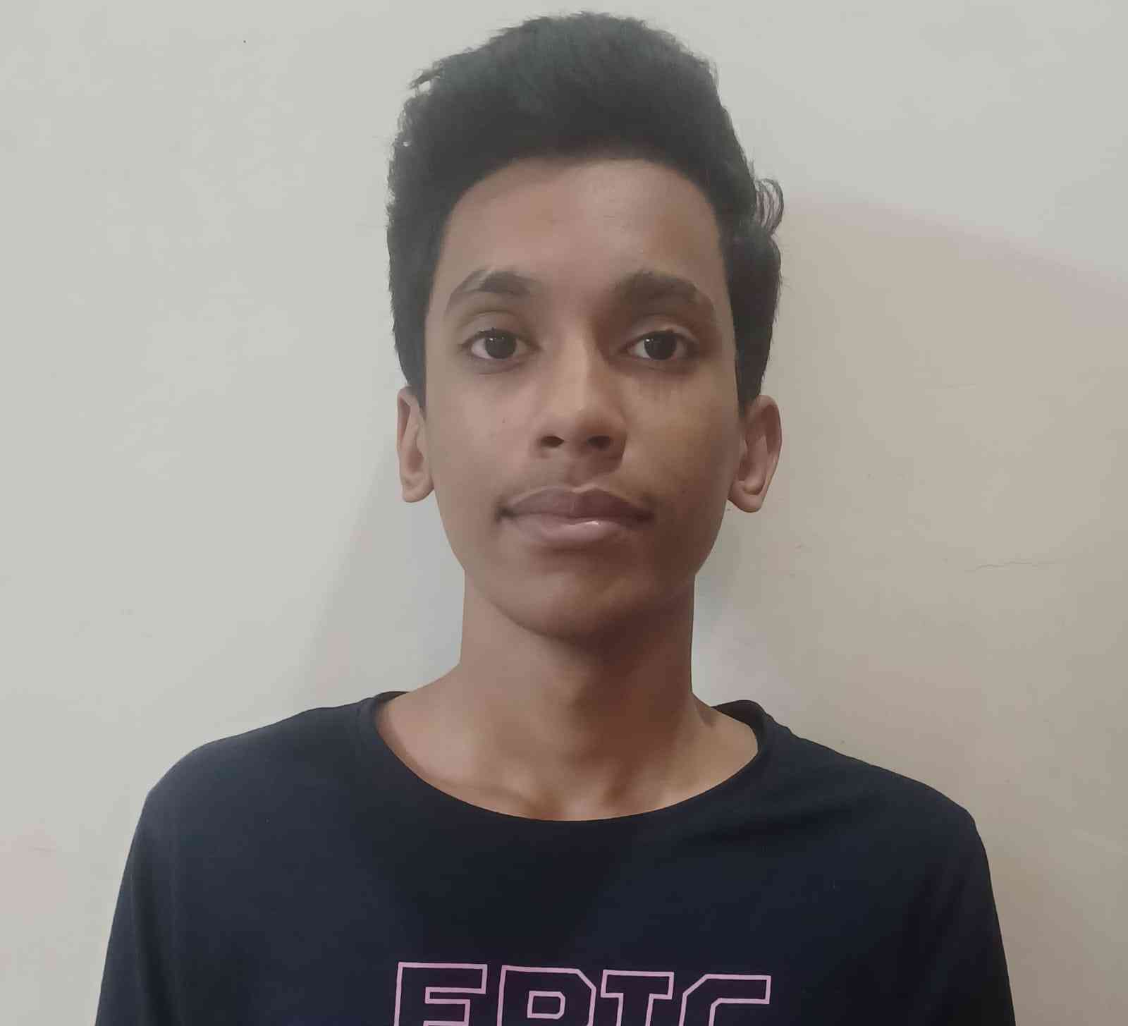 Manan Rajoria