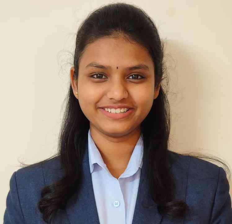 Manasa Chandrakant Hataraki