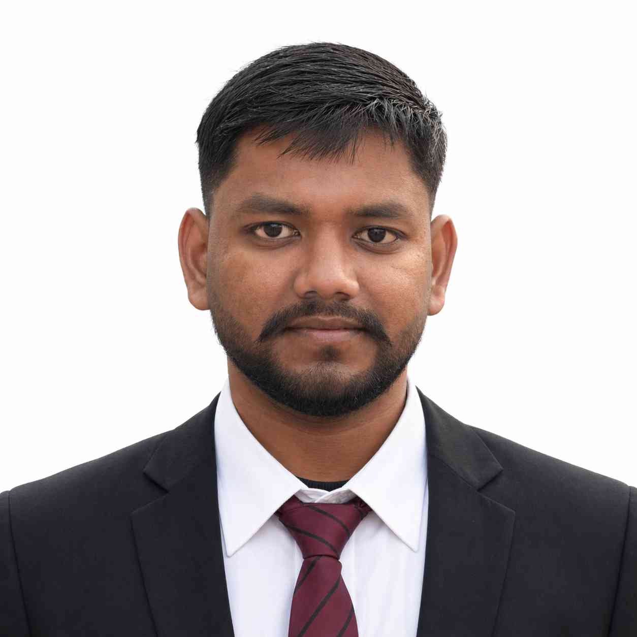 Manas Chauhan