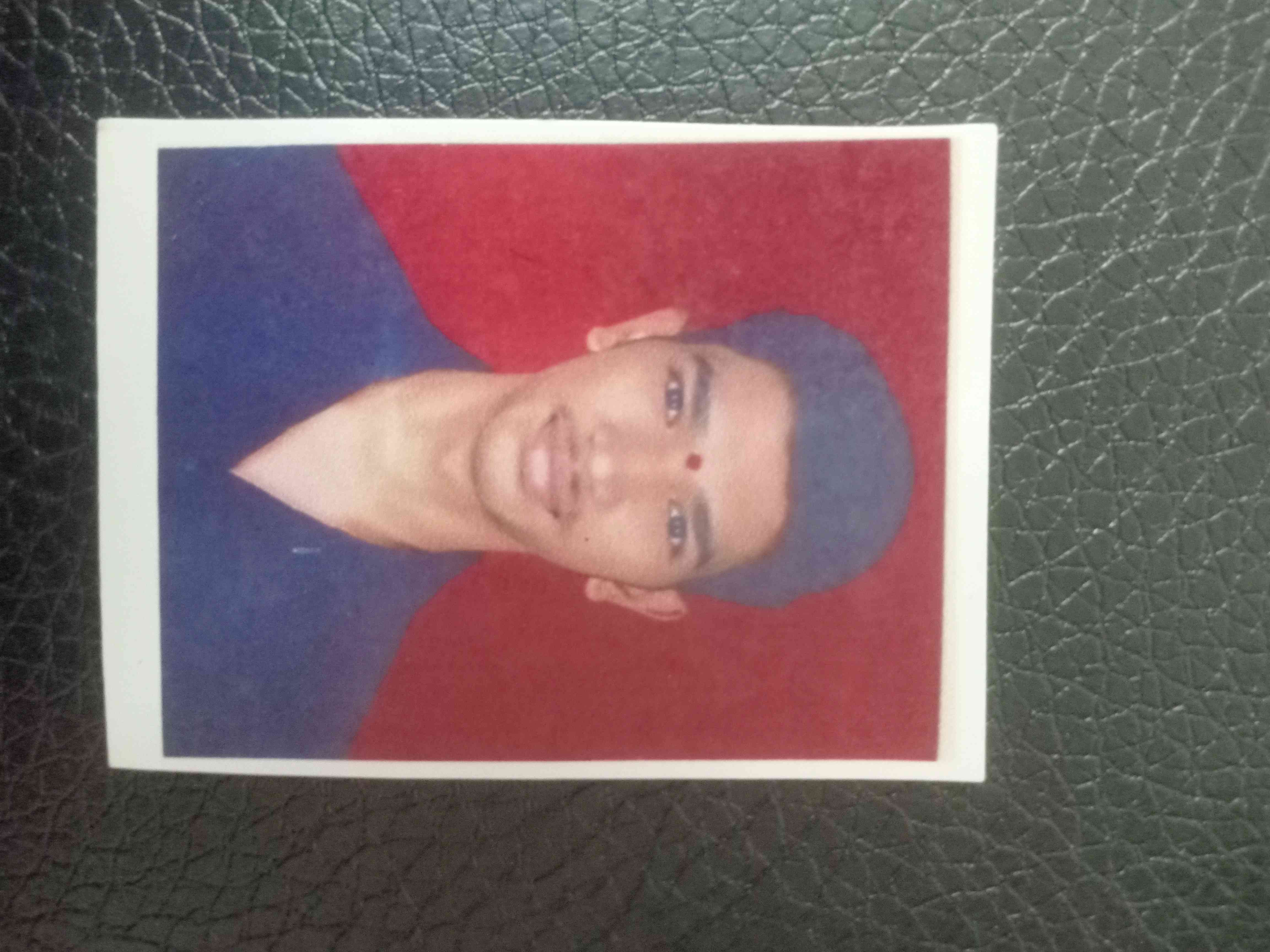 Manas Kannikar