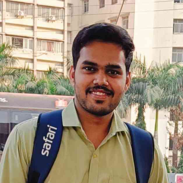 Manas Narendra Lagori
