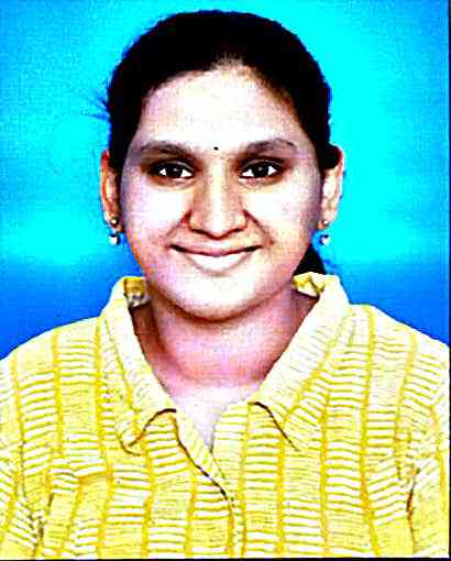 Sriram Manaswini
