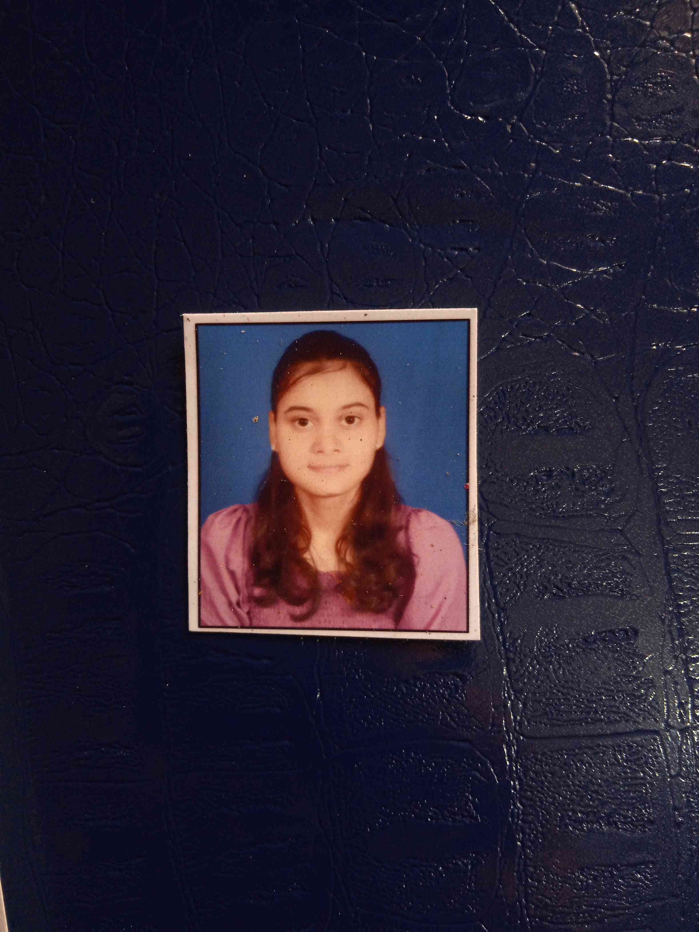 Manavi Mahendra Garud