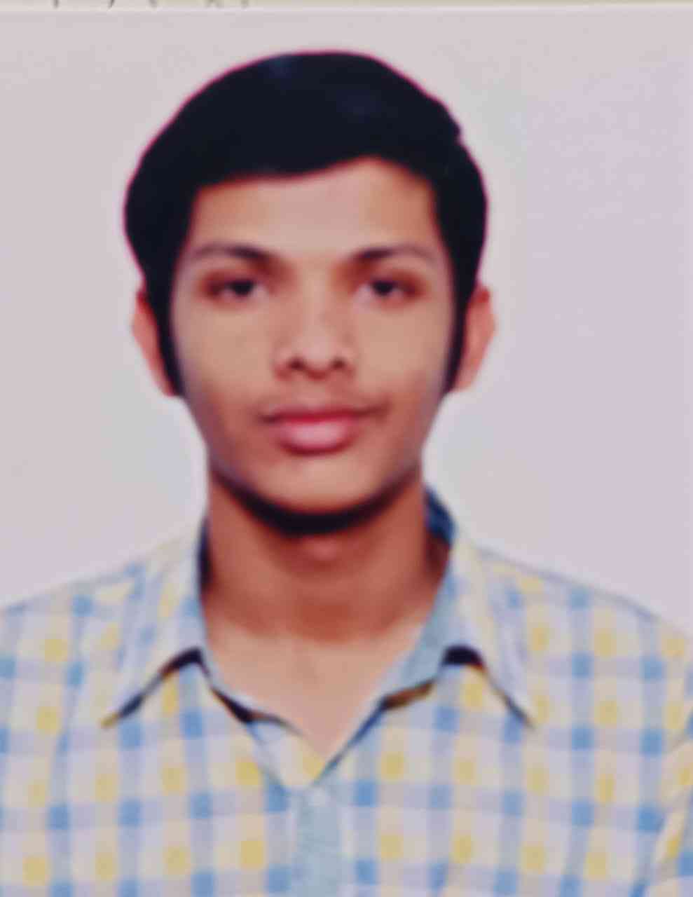 MANAV PATEL