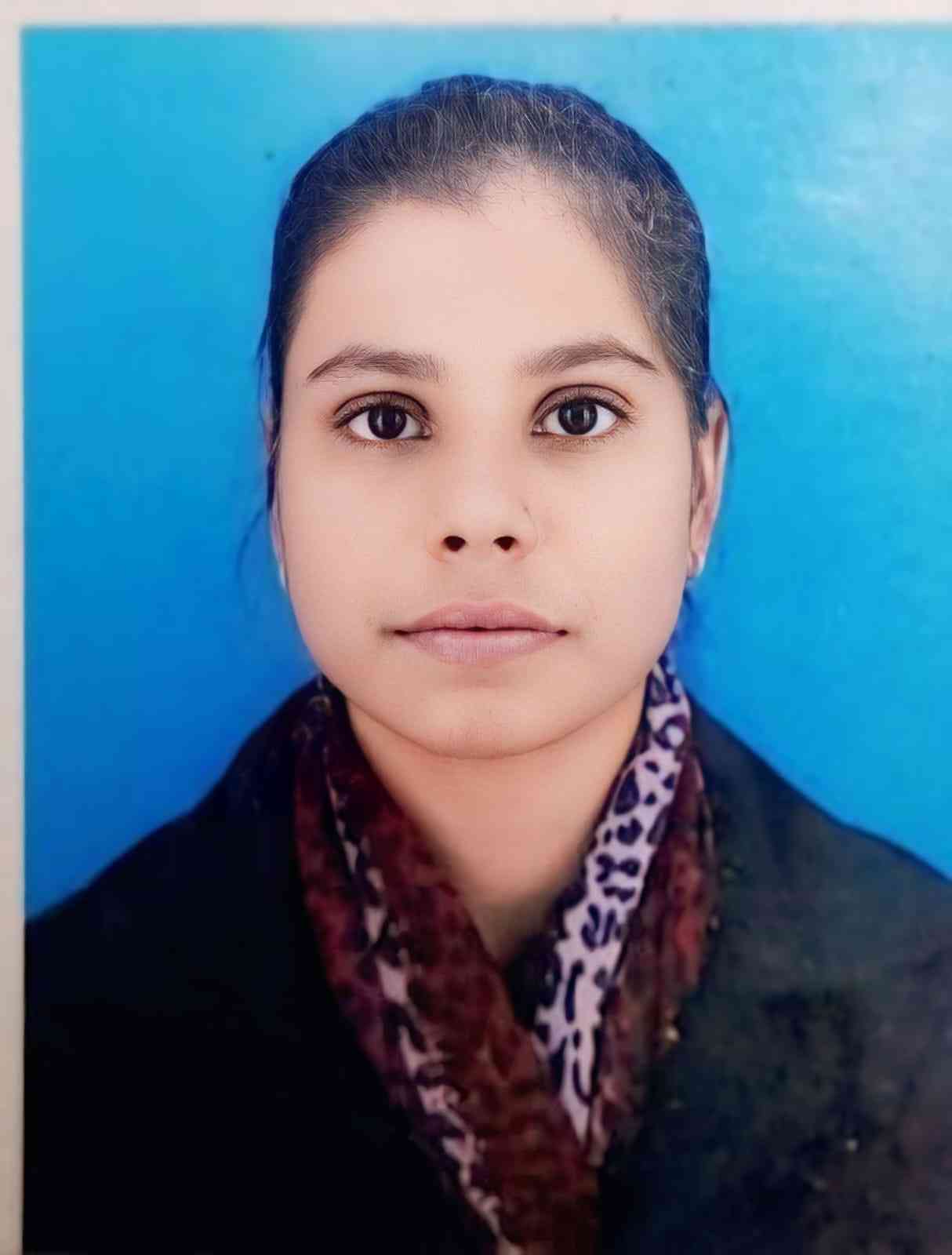 Mandvi Singh