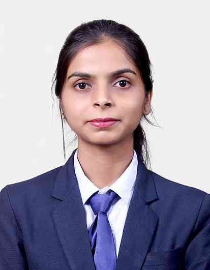 Arya Ravindra Mane