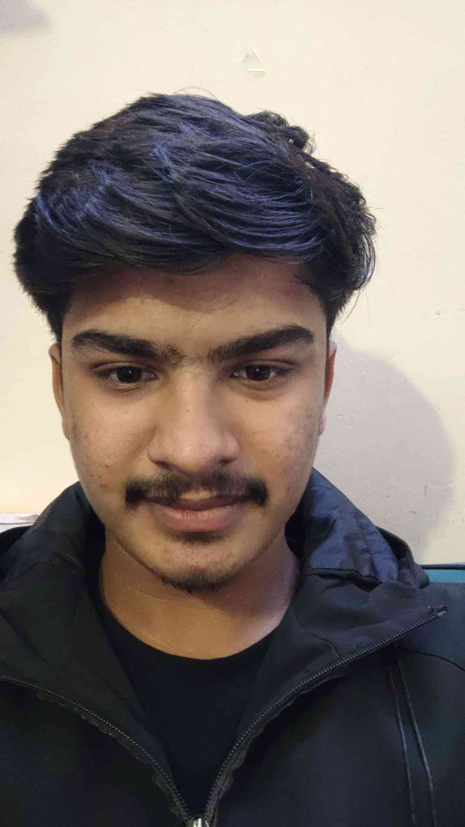 Mangal Singh